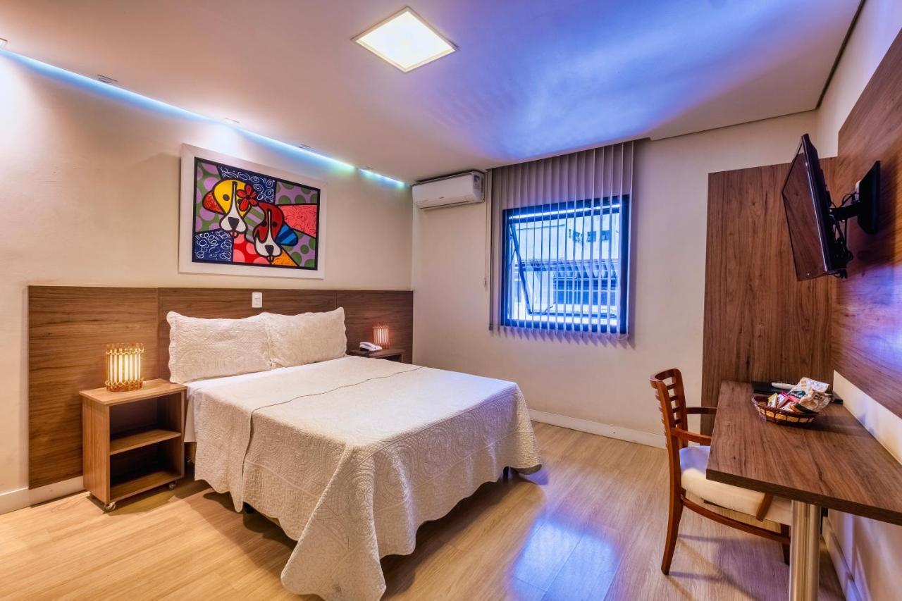 Hotel Mount Everest Nova Friburgo Exterior photo