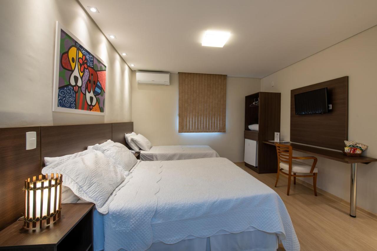 Hotel Mount Everest Nova Friburgo Exterior photo
