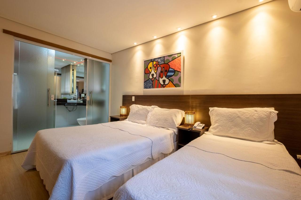 Hotel Mount Everest Nova Friburgo Exterior photo