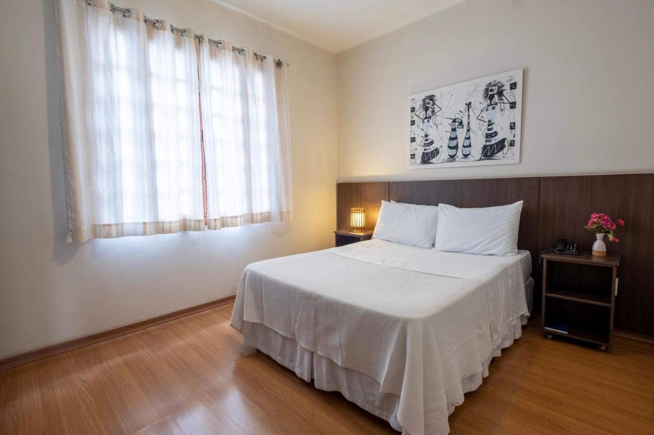 Hotel Mount Everest Nova Friburgo Exterior photo