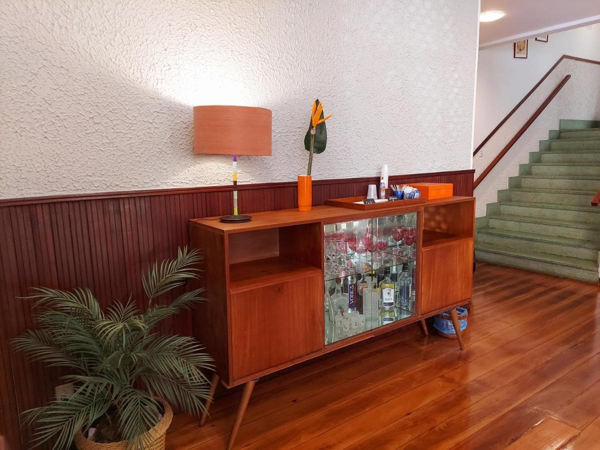 Hotel Mount Everest Nova Friburgo Exterior photo