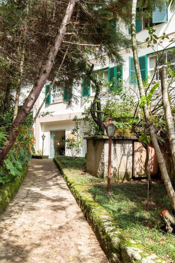 Hotel Mount Everest Nova Friburgo Exterior photo