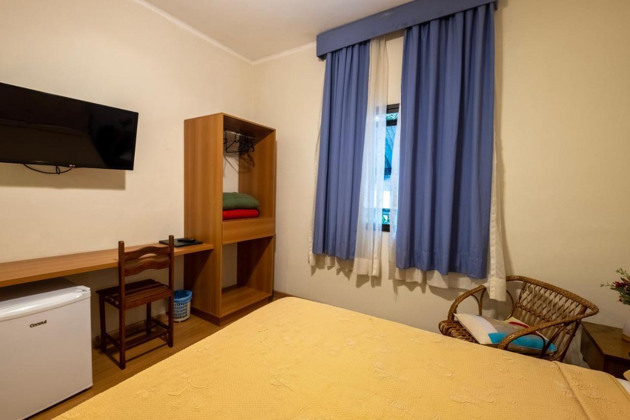 Hotel Mount Everest Nova Friburgo Exterior photo