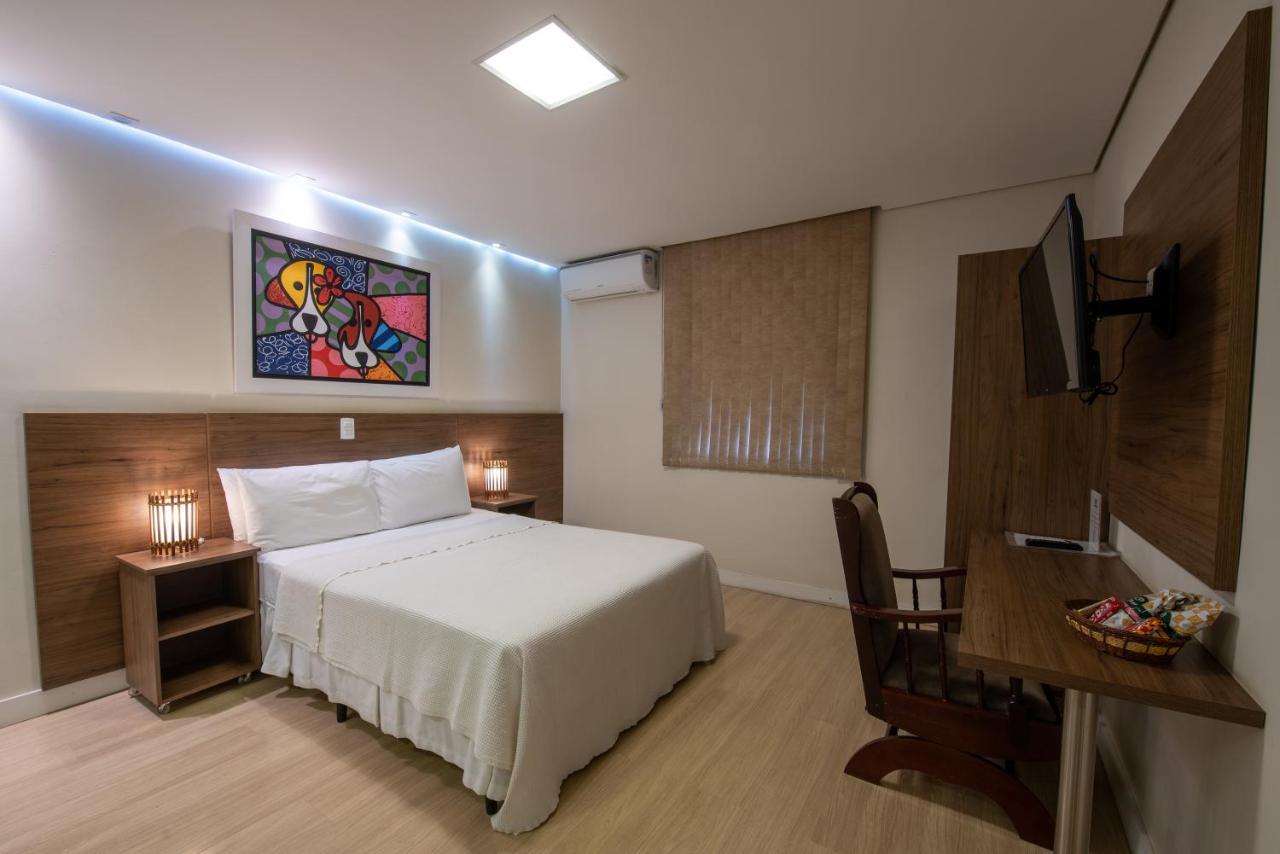 Hotel Mount Everest Nova Friburgo Exterior photo