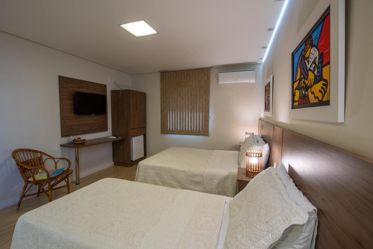 Hotel Mount Everest Nova Friburgo Exterior photo
